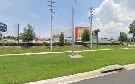 Propane Exchange at U-Haul