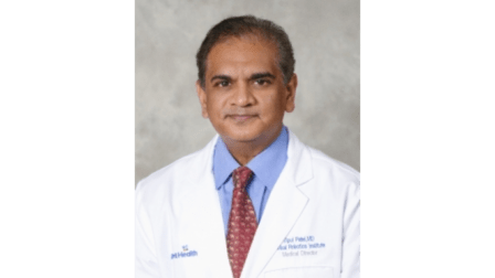 Vipul Patel, MD