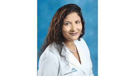 Sushma Simha Nakka, MD