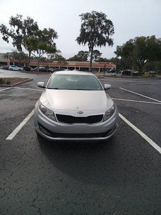 Mid Florida Financing