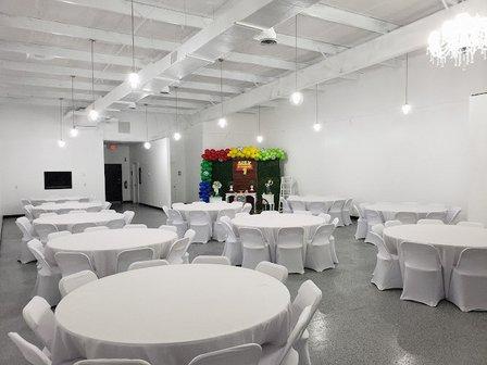 Venue 98 Events