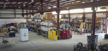 IPS PowerServe - Central Florida