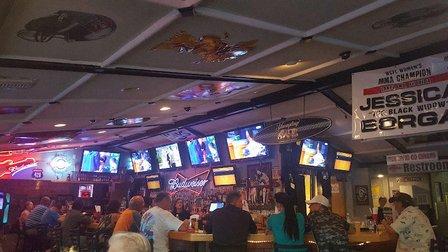 Winners Circle Sportsbar & Grill