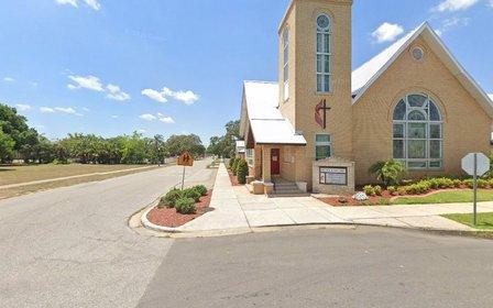 First United Methodist Church