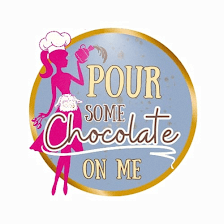 Pour Some Chocolate On Me