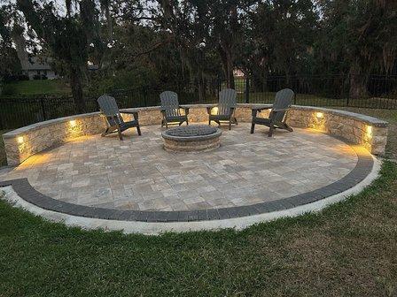 Tricircle Pavers Inc.