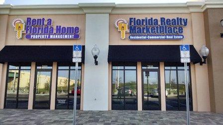 Rent A Florida Home