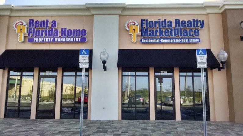 Rent A Florida Home