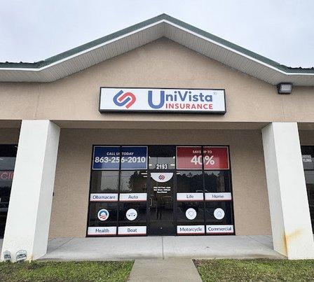 Univista Insurance