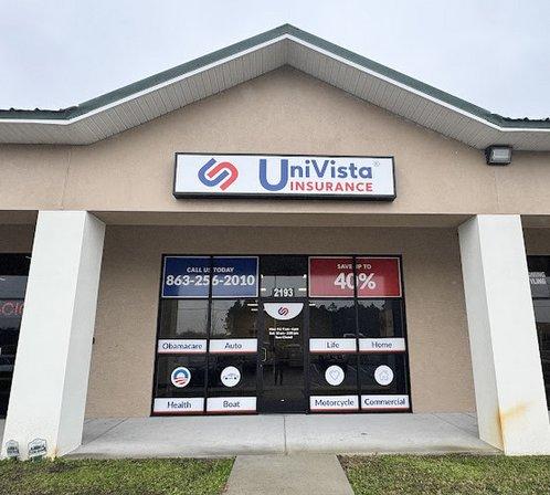 Univista Insurance