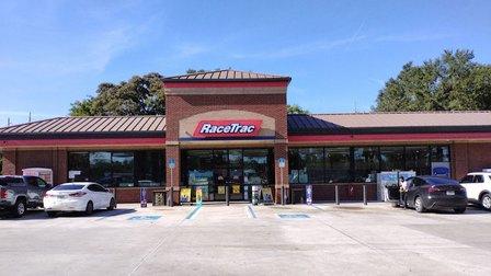 RaceTrac