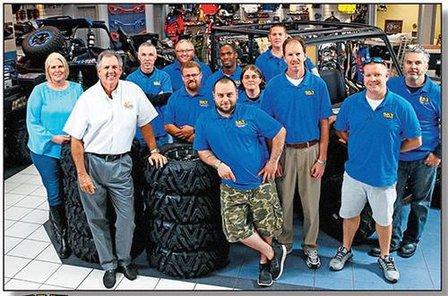 McKibben Powersports Lake Wales