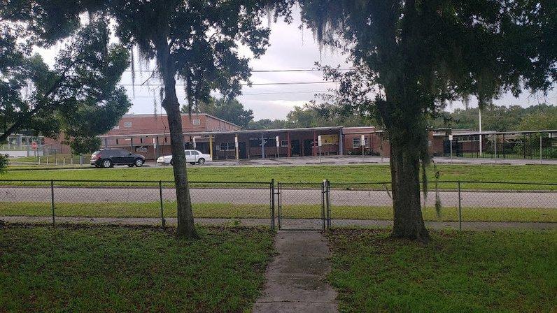 Spook Hill Elementary School