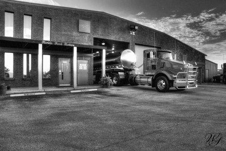 Florida Food Tankers Inc