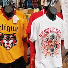 NEW YORK FASHION