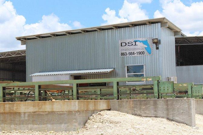 Dixie Southern Industrial