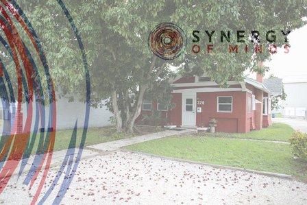 Synergy of Minds Healing Center