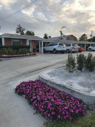 Budget Inn Wauchula