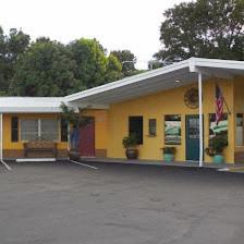 Tropicana Motel