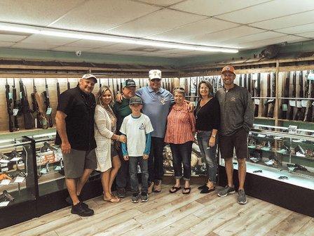 Caloosa Outfitters