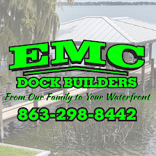 EMC Dock Builders