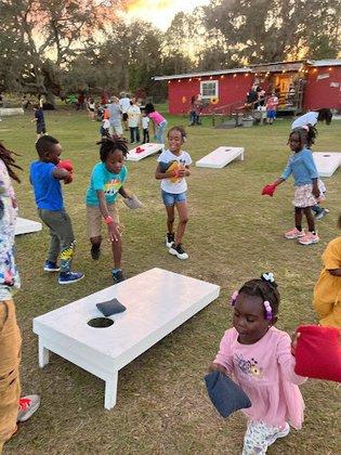 Children's Day Academy Preschool