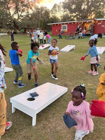 Children's Day Academy Preschool
