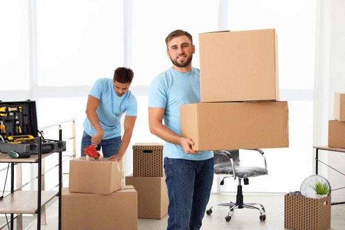 Local Motion Mover's Winter Haven