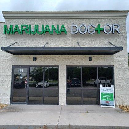 Marijuana Doctor