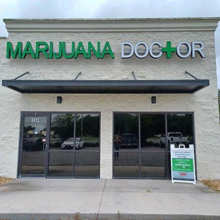 Marijuana Doctor