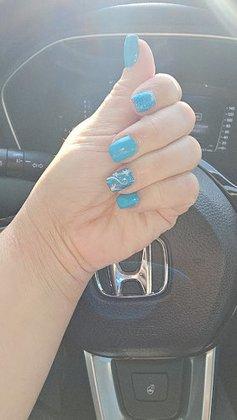 Regal Nails, Salon & Spa