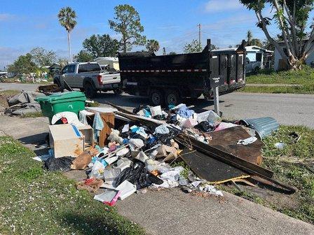 Good Guys Junk Removal and Dumpsters