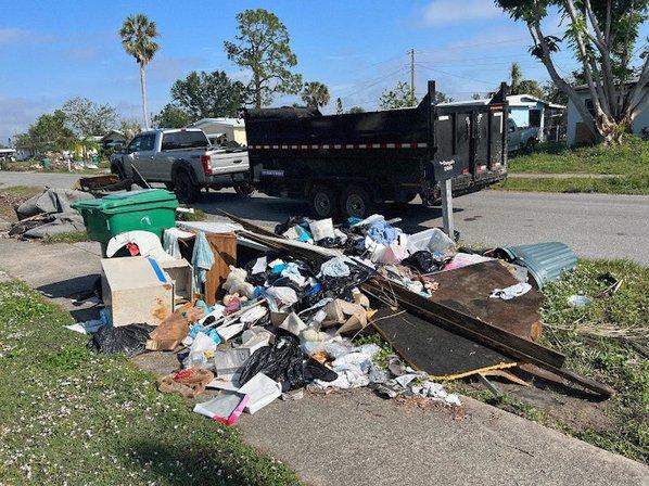 Good Guys Junk Removal and Dumpsters