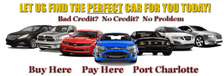 Buy Here Pay Here Auto Sales