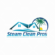 Steam Clean Pros