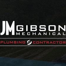 JM Gibson Mechanical, Inc.
