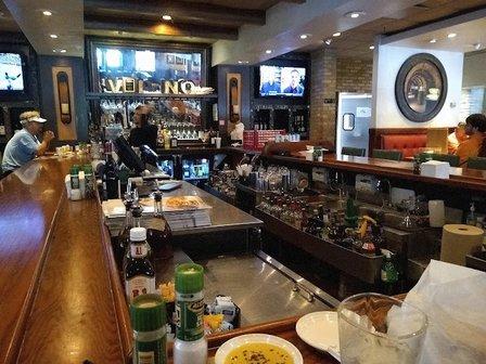 Carrabba's Italian Grill