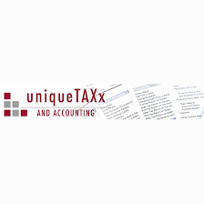 uniqueTAXx and Accounting
