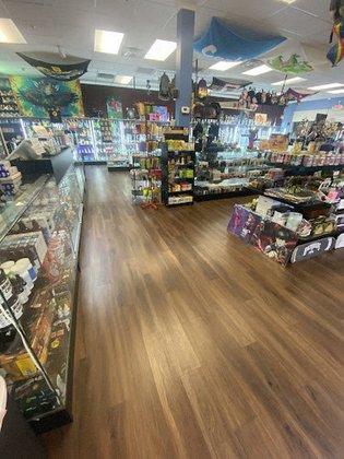 Wild Smoke Shop
