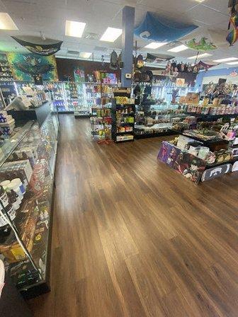Wild Smoke Shop