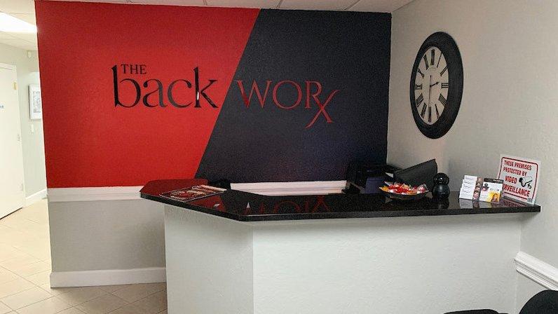 The Back WoRX - Medical Massage Bradenton