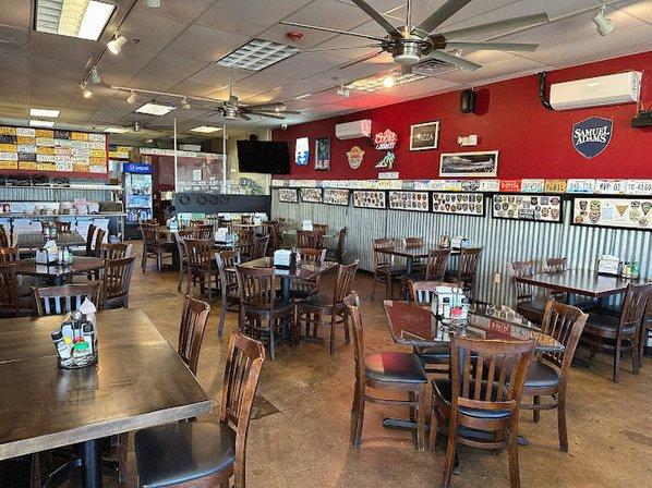 Danny's Pizzeria