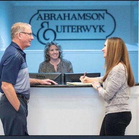 Abrahamson & Uiterwyk Car Accident and Personal Injury Lawyers