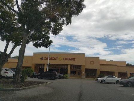 South Trail Village Shopping Center