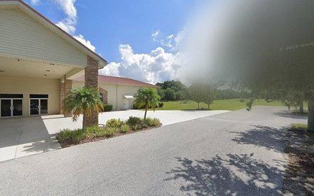 Evangel Baptist Church