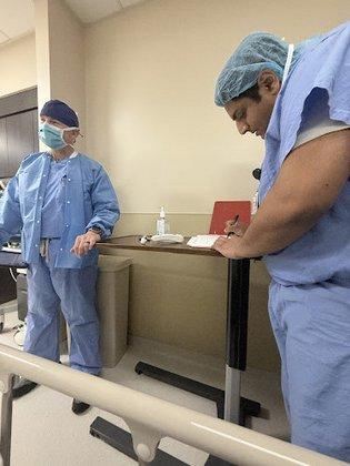 Parth A. Kothari, MD