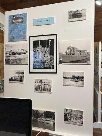 Cortez Village Historical Society