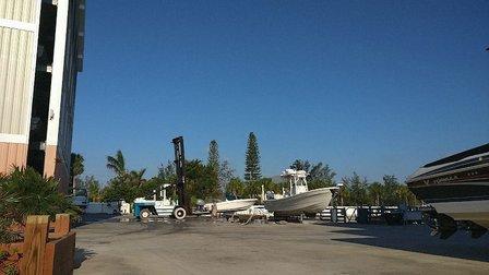 Cortez Village Marina