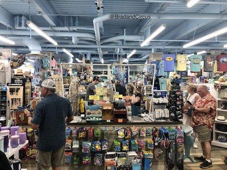 Bridge Street Bazaar