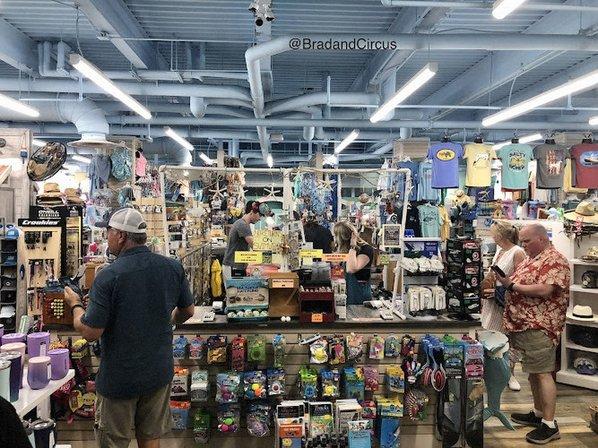 Bridge Street Bazaar